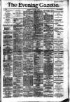 Evening Gazette (Aberdeen) Friday 01 May 1885 Page 1
