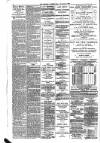 Evening Gazette (Aberdeen) Friday 06 November 1885 Page 4