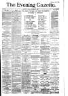 Evening Gazette (Aberdeen) Thursday 23 September 1886 Page 1