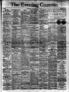 Evening Gazette (Aberdeen) Saturday 12 February 1887 Page 1