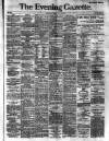 Evening Gazette (Aberdeen) Tuesday 17 May 1887 Page 1
