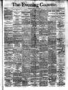 Evening Gazette (Aberdeen) Tuesday 14 June 1887 Page 1