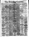 Evening Gazette (Aberdeen) Thursday 07 July 1887 Page 1