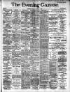 Evening Gazette (Aberdeen) Thursday 01 September 1887 Page 1