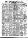 Evening Gazette (Aberdeen) Saturday 24 September 1887 Page 1