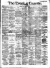 Evening Gazette (Aberdeen) Friday 02 December 1887 Page 1