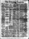 Evening Gazette (Aberdeen) Monday 12 December 1887 Page 1