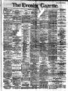 Evening Gazette (Aberdeen) Monday 19 December 1887 Page 1