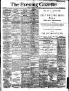 Evening Gazette (Aberdeen) Wednesday 02 May 1888 Page 1