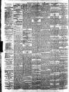 Evening Gazette (Aberdeen) Tuesday 22 May 1888 Page 2