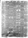 Evening Gazette (Aberdeen) Wednesday 27 June 1888 Page 1