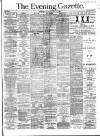 Evening Gazette (Aberdeen) Thursday 10 January 1889 Page 1