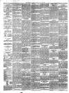 Evening Gazette (Aberdeen) Saturday 26 January 1889 Page 2