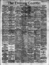 Evening Gazette (Aberdeen) Saturday 27 April 1889 Page 1