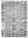 Evening Gazette (Aberdeen) Monday 02 December 1889 Page 2