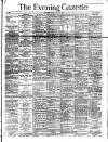 Evening Gazette (Aberdeen) Friday 16 January 1891 Page 1