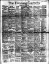 Evening Gazette (Aberdeen) Saturday 17 January 1891 Page 1
