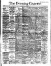 Evening Gazette (Aberdeen) Thursday 12 February 1891 Page 1