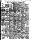 Evening Gazette (Aberdeen) Friday 13 February 1891 Page 1