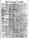 Evening Gazette (Aberdeen) Thursday 19 February 1891 Page 1