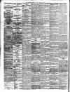 Evening Gazette (Aberdeen) Saturday 21 February 1891 Page 2