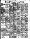 Evening Gazette (Aberdeen) Wednesday 25 February 1891 Page 1