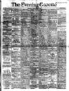 Evening Gazette (Aberdeen) Thursday 19 March 1891 Page 1