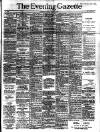 Evening Gazette (Aberdeen) Monday 23 March 1891 Page 1