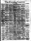 Evening Gazette (Aberdeen) Tuesday 31 March 1891 Page 1