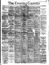 Evening Gazette (Aberdeen) Thursday 02 April 1891 Page 1