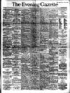 Evening Gazette (Aberdeen) Friday 10 April 1891 Page 1