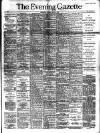 Evening Gazette (Aberdeen) Saturday 11 April 1891 Page 1