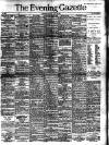 Evening Gazette (Aberdeen) Monday 13 April 1891 Page 1