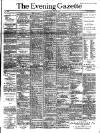 Evening Gazette (Aberdeen) Friday 24 April 1891 Page 1