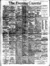 Evening Gazette (Aberdeen) Monday 27 April 1891 Page 1