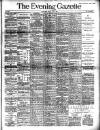 Evening Gazette (Aberdeen) Friday 01 May 1891 Page 1