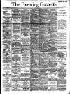 Evening Gazette (Aberdeen) Wednesday 03 June 1891 Page 1