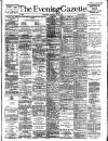 Evening Gazette (Aberdeen) Wednesday 10 June 1891 Page 1