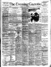 Evening Gazette (Aberdeen) Saturday 13 June 1891 Page 1