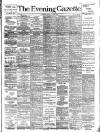 Evening Gazette (Aberdeen) Monday 22 June 1891 Page 1
