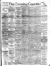 Evening Gazette (Aberdeen) Friday 03 July 1891 Page 1