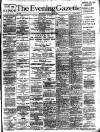 Evening Gazette (Aberdeen) Wednesday 22 July 1891 Page 1