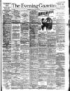 Evening Gazette (Aberdeen) Saturday 08 August 1891 Page 1
