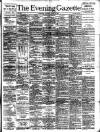 Evening Gazette (Aberdeen) Wednesday 26 August 1891 Page 1