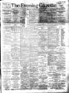 Evening Gazette (Aberdeen) Friday 01 January 1892 Page 1