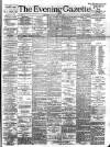 Evening Gazette (Aberdeen) Tuesday 05 January 1892 Page 1