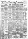 Evening Gazette (Aberdeen) Saturday 23 January 1892 Page 1