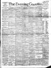 Evening Gazette (Aberdeen) Saturday 05 March 1892 Page 1