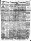 Evening Gazette (Aberdeen) Saturday 12 March 1892 Page 1