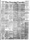 Evening Gazette (Aberdeen) Saturday 19 March 1892 Page 1